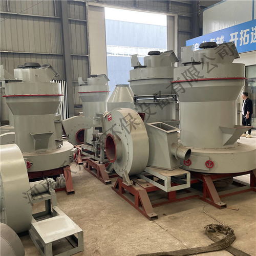 河南沃杰森环保设备 临潭县磨机配件的研发与价格解析