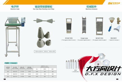 绿色科技，绘就未来——环保设备研发与画册设计案例解析
