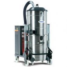 工业吸尘器设计方案 以厦门凯迪威环保设备为例的环保设备设计实践