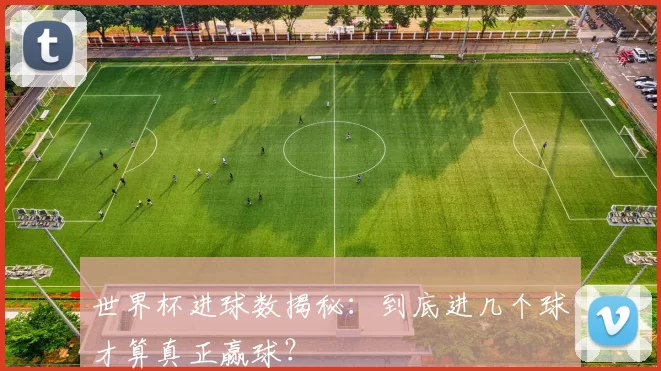 世界杯进球数揭秘:到底进几个球才算真正赢球?