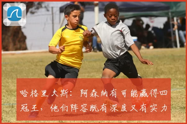 哈格里夫斯：阿森纳有可能赢得四冠王，他们阵容既有深度又有实力