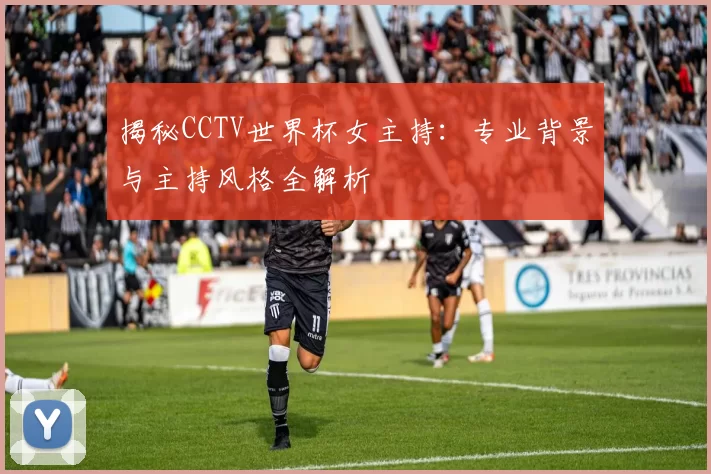 揭秘CCTV世界杯女主持:专业背景与主持风格全解析