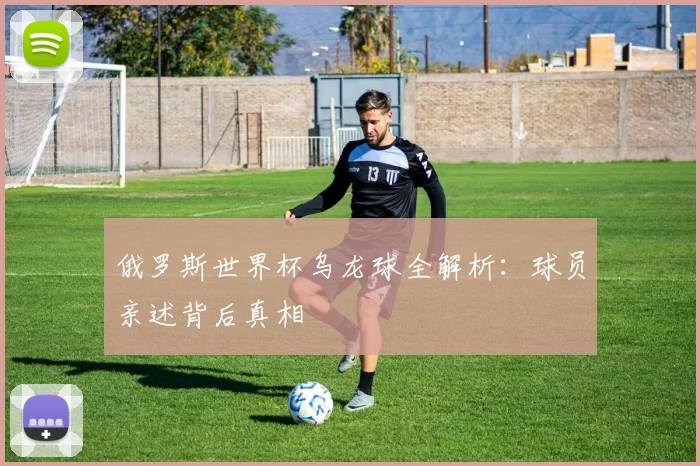 俄罗斯世界杯乌龙球全解析:球员亲述背后真相