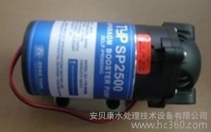 50G邓元直吸泵 家用纯水机专用泵的创新研发与应用优势