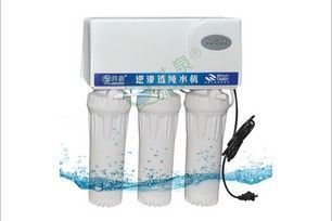 净水器耗材设备与配件 供应企业主营十大品牌，环保设备设计解读