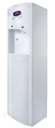 浩泽净水器A1XB-A 引领工厂车间直饮安全新标准的研发之路