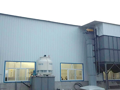 河南消失模环保设备研发 创新驱动绿色未来