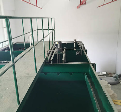 惠州绿之源环保科技 深耕环保领域，提供一站式污染治理与净化解决方案